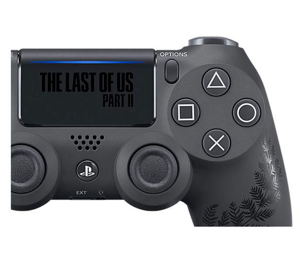 Sony Dualshock 4 The Last of Us 2 Limited Edition - 1464940 - zdjęcie 3